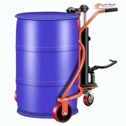 Clark Hand Drums 300kg Height 20cm Clark Tech YTC0.3B